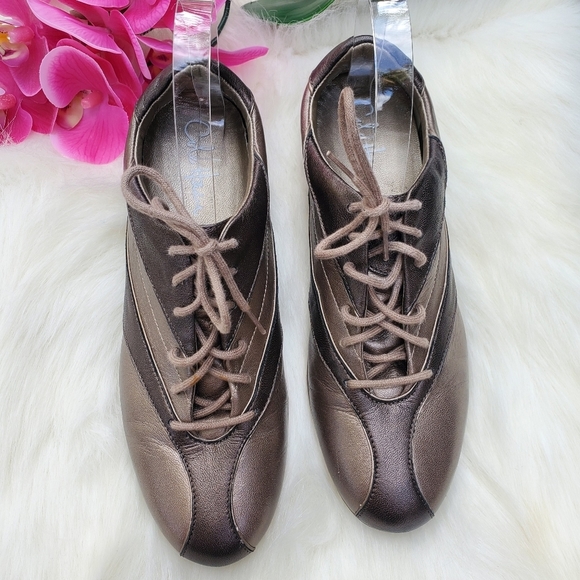 Cole Haan Nike Sneakers Sz 8.5 - Picture 3 of 4